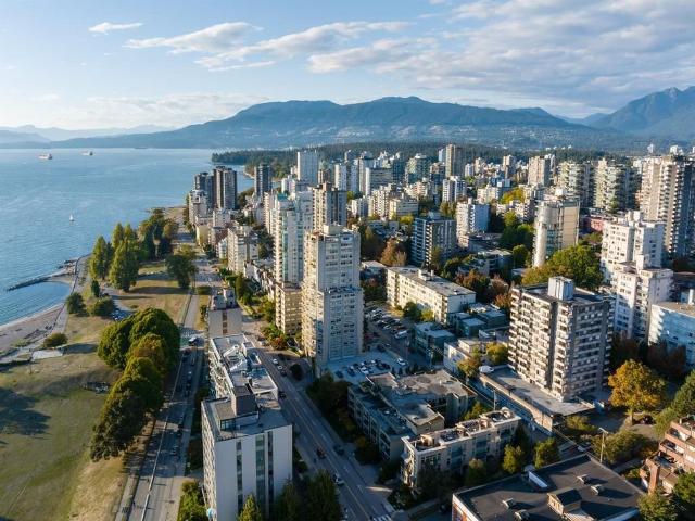 Barafield 1 Bedroom Apartment for Rent at 1260 Harwood St, Vancouver, BC V6E 1S4 West End