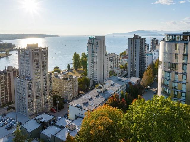 Barafield 1 Bedroom Apartment for Rent at 1260 Harwood St, Vancouver, BC V6E 1S4 West End
