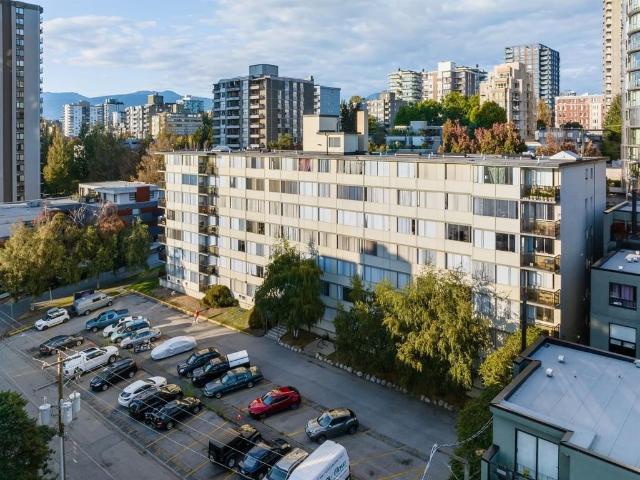 Barafield 1 Bedroom Apartment for Rent at 1260 Harwood St, Vancouver, BC V6E 1S4 West End