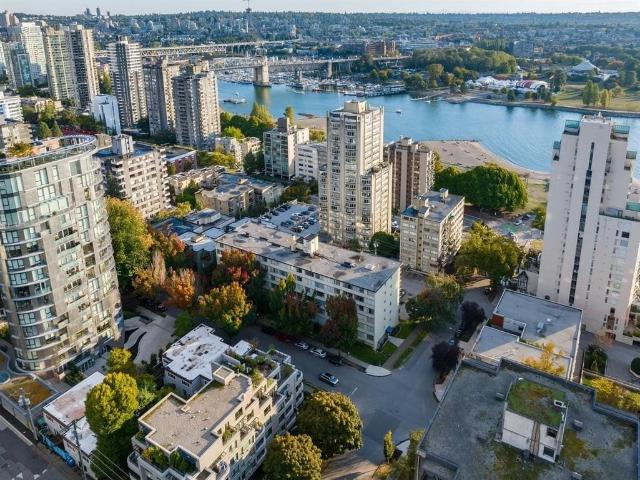 Barafield 1 Bedroom Apartment for Rent at 1260 Harwood St, Vancouver, BC V6E 1S4 West End