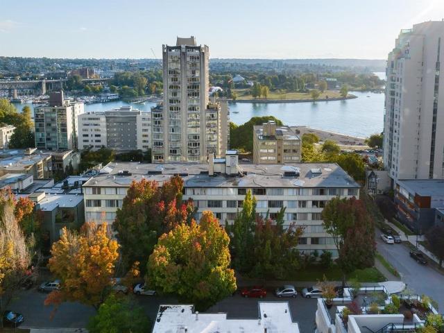 Barafield 1 Bedroom Apartment for Rent at 1260 Harwood St, Vancouver, BC V6E 1S4 West End