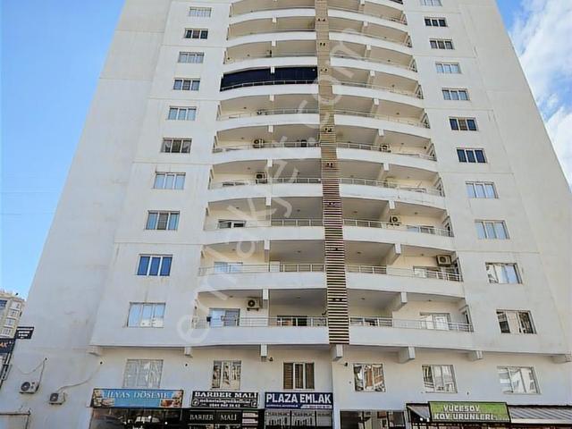 Barak Emlak'tan Tedaş Yanı Kiralık 4+1 Geniş Ferah Daire