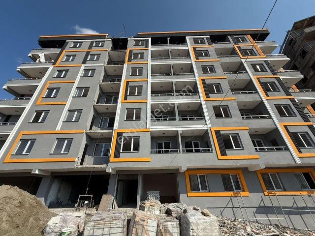 Barak Emlak'tan Uygun Fiyata Satılık 1+1 Daireler