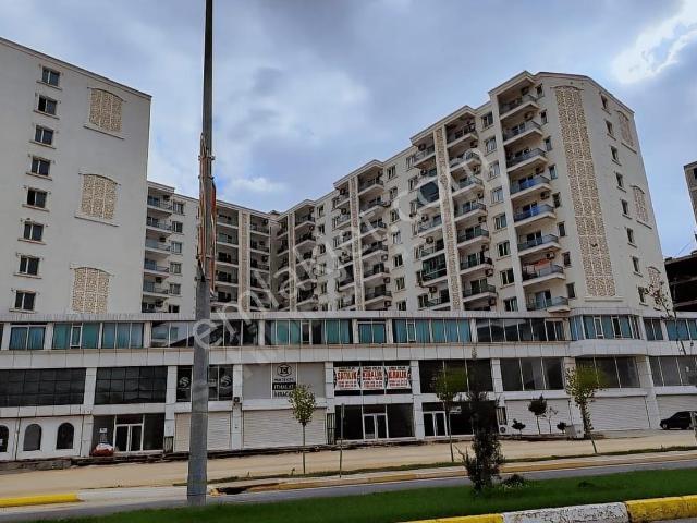 Barak Emlak'tan Diyarbakır Yolu Üstü Kiracılı Satılık 1+1 Eşyalı