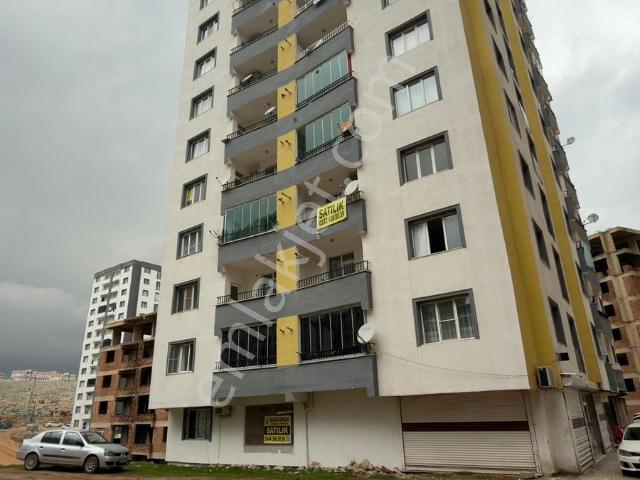Barak Emlak'tan Hastane Arkası Kaçırılmaz Fiyata 3+1 Daire
