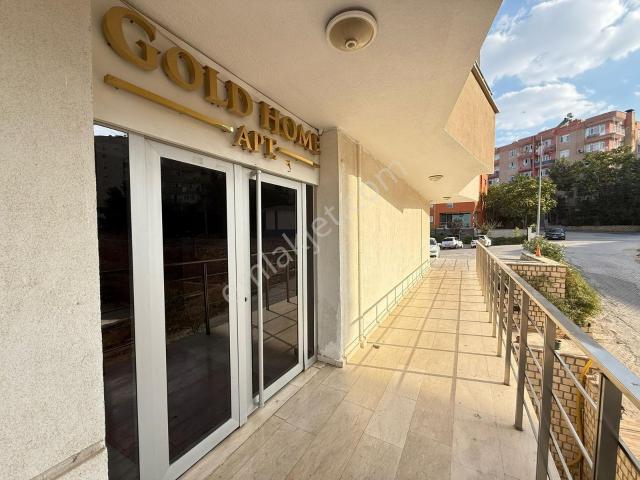 Barak Emlak'tan Merkezi Konumda Acil Satılık 1+1 Eşyalı Daire