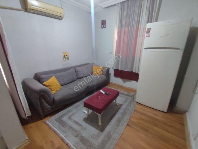 Baraj Yolu Civarında Eşyalı Daire 1+1
