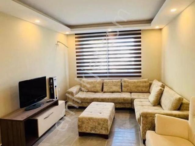 Baraj Yolu Civarında Kiralık Daire Daire Geniş Oturumlu