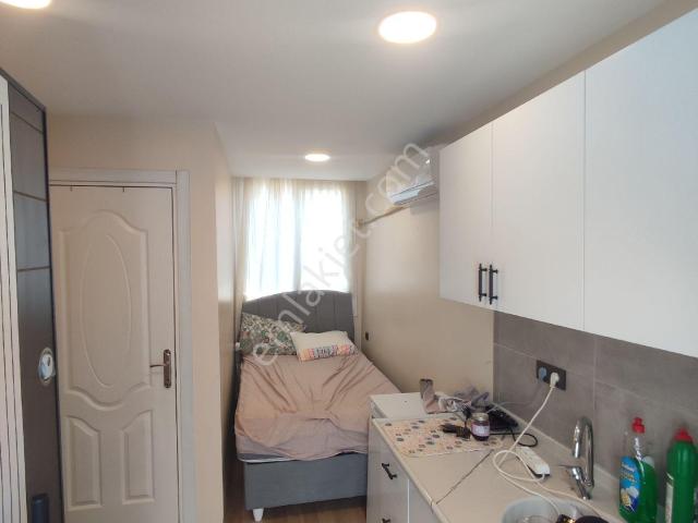 Baraj Yolu Civarında Kiralık Daire 1+0 Detaylı Bilgi İçin