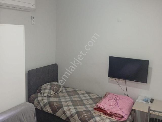 Baraj Yolu Civarında Kiralık Daire 1+0
