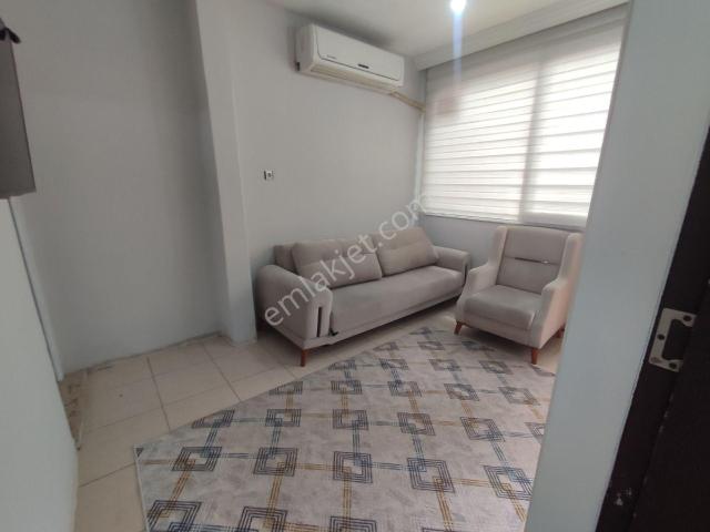 Baraj Yolu Civarında Kiralık Daire 1+1