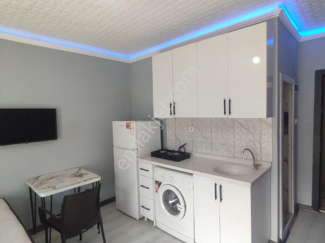Baraj Yolu Civarında Kiralık Daire