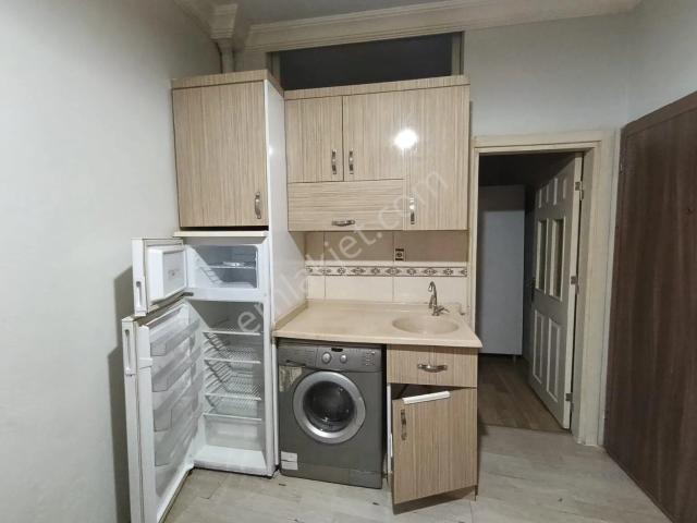 Baraj Yolu Duygu Cafe Arkasında Eşyalı Kiralık 1+1