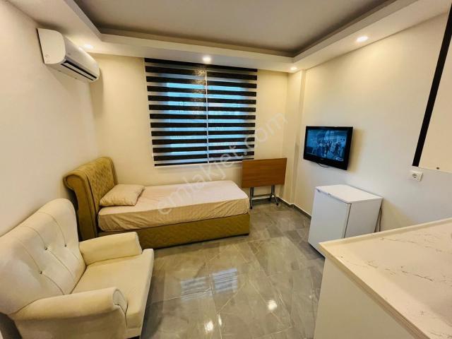 Baraj Yolu Da Kiralık Eşyalı Daire 1+0 Detaylı Bilgi İçin