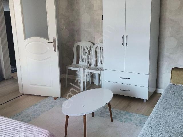 Baraj Yolu Da Kiralık Eşyalı Daire 1+1