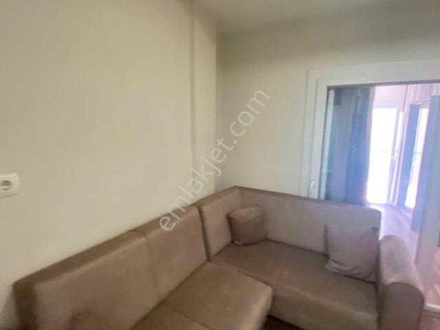 Baraj Yolu Da Kiralık Eşyalı Daire 1+1