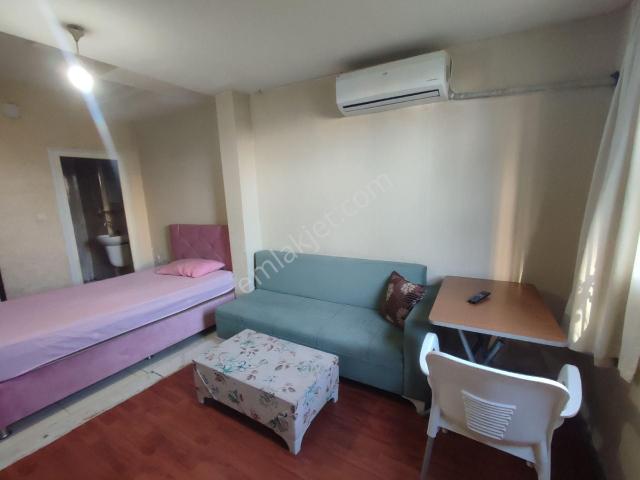Baraj Yolu Da Kiralık Eşyalı Daire 1