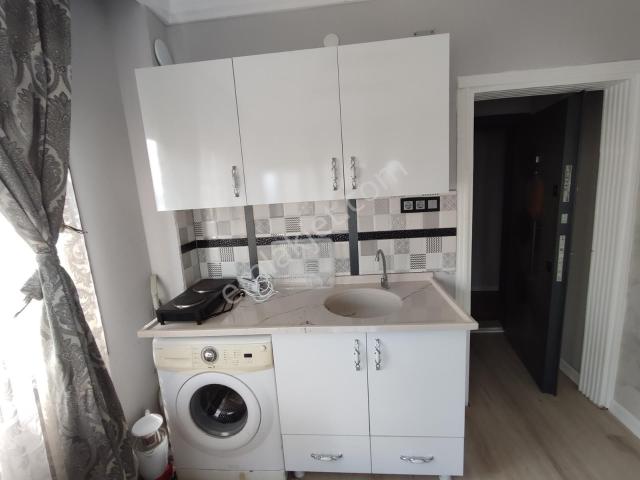 Baraj Yolu Hasan Usta Karşısında Eşyalı Kiralık 1+1