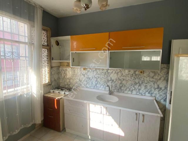 Baraj Yolu Lc Waikiki Arasında 1+1 Eşyalı Balkonlu Kiralık Daire