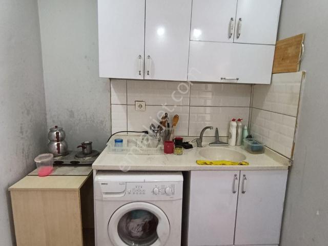 Baraj Yolu Lcw Arasi 1+1 Eşyalı Balkonlu