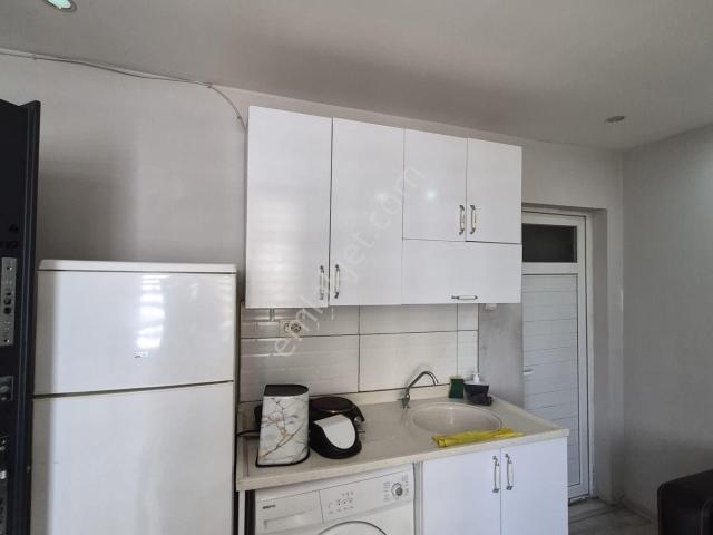 Baraj Yolunda Lc Wakiki Arasında Eşyalı Kiralık 1+1