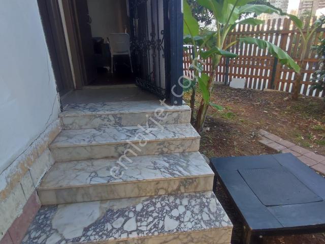 Baraj Yolunda Lc Waikiki Arasında 1+0 Eşyalı Kiralık Daire