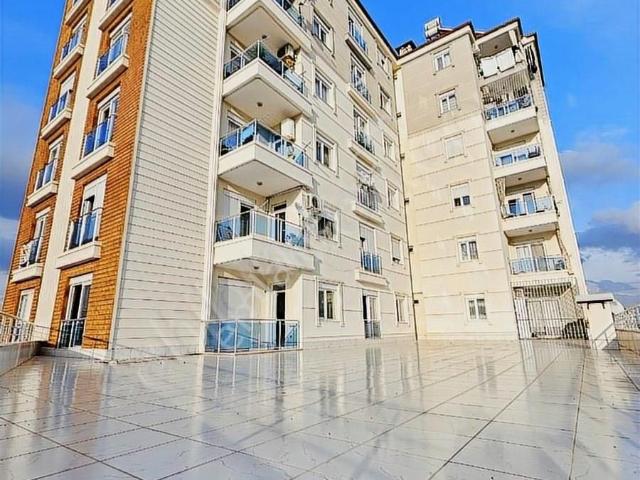 Baraj Güzeli Köşe Başı Geniş Teraslı Acil Satılık