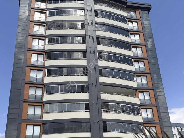 Baraj Manzaralı Lüks Satlık 4+1