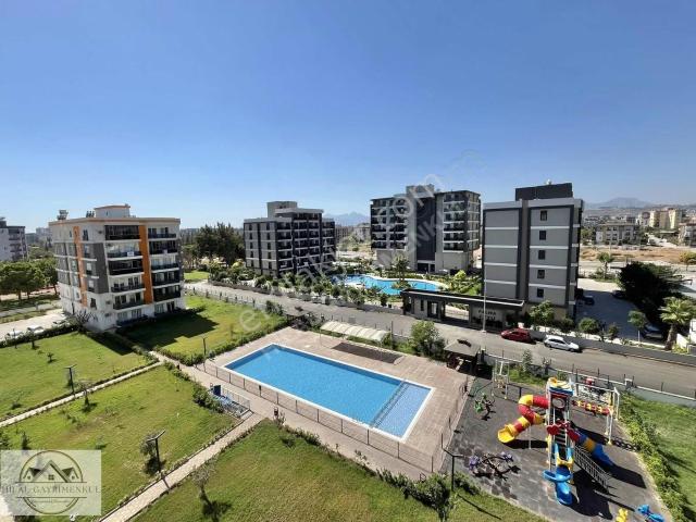 Baraj'da Siteiçi Havuzlu Oyunparklı Sıfır Gibi*2+1