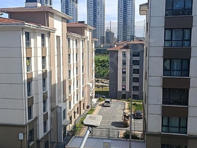 BARAJYOLU CADDESİ'NE YAKIN ARAKAT DAİRE 65.000TL