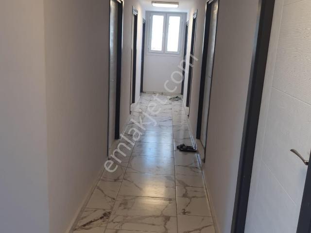 Barajyolu Civarı 1+0 Eşyalı Kiralık Daire