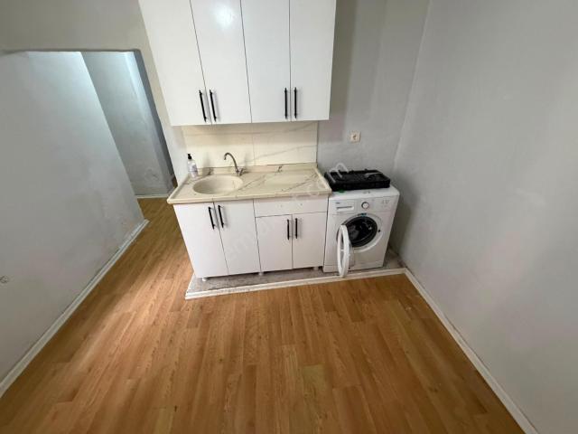 Barajyolu Civarı 1+1 Eşyalı Kiralık Daire