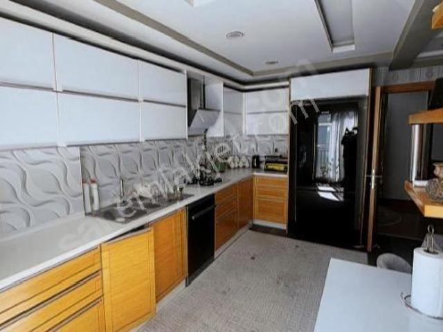 Barajyolu Boğalar Cvr Site/9 Yaş/4+1/ç.banyo/g.odalı/kombi/lüks