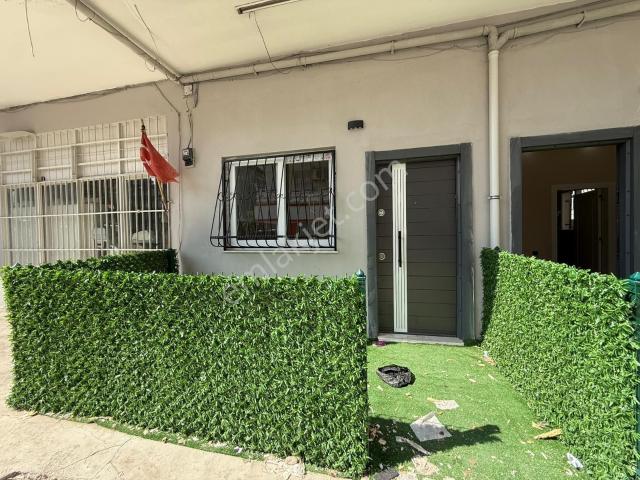 Barajyolu Gökkuşağı Cvr Bağımsız Girişli/1+1/balkonlu/lüks/cazip