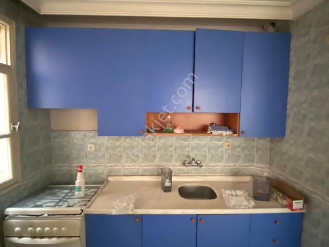 Barajyolu İbo Osman Caddesi 2+1 Eşyalı Kiralık Daire