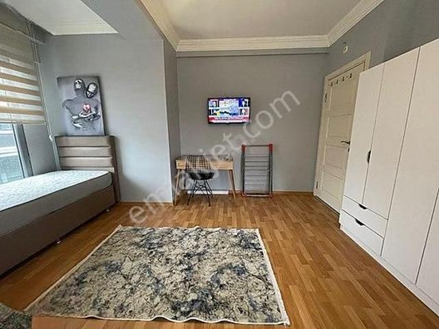 Barajyolu İlbankası Civarı Nezih Temiz 1+0 Üni Ve Kurumlar