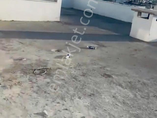 Barajyolu Lcw Yanı Çok Geniş Ters Cadde Manzaralı Dublex