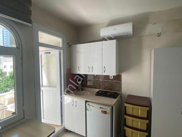 Barajyolu Lc Waikiki Arası 1+0 Eşyalı Kiralık Daire