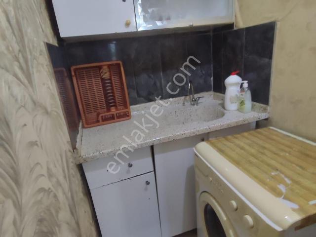 Barajyolu Lc Waikiki Arası 1+0 Eşyalı Kiralık Daire