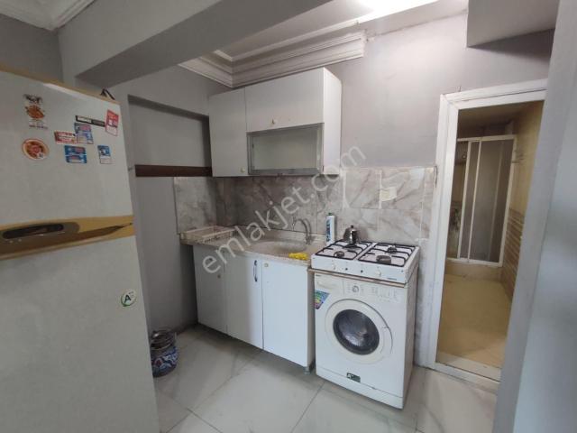 Barajyolu Lc Waikiki Arası 1+1 Eşyalı Kiralık Daire
