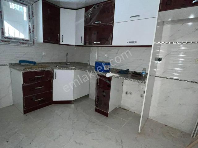 Barajyolu Yürüme Mesafesi 2+1 Kiralık Daire