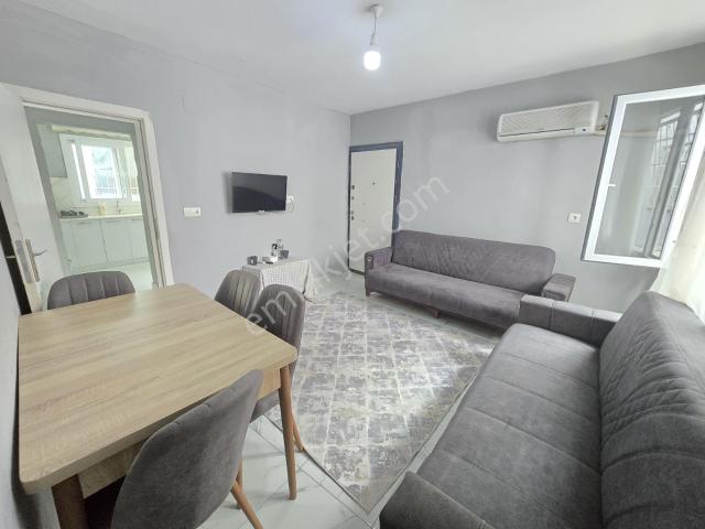 Barajyoluna Yakın Full Eşyalı 2+1 Daire️