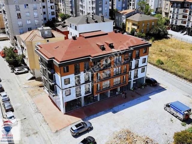 Barajyoluna Cepheli Prestijli Kiralık Dükkanlar