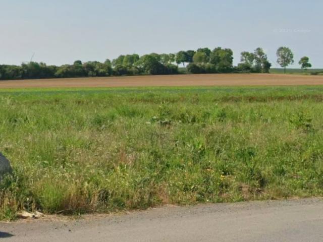 Baralle Vente Terrain 62