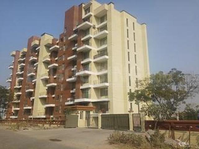 Baramati 1 BHK Apartment For Sale Pune