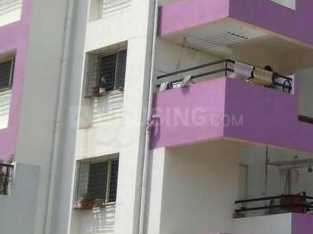 Baramati 2 BHK Apartment For Sale Pune