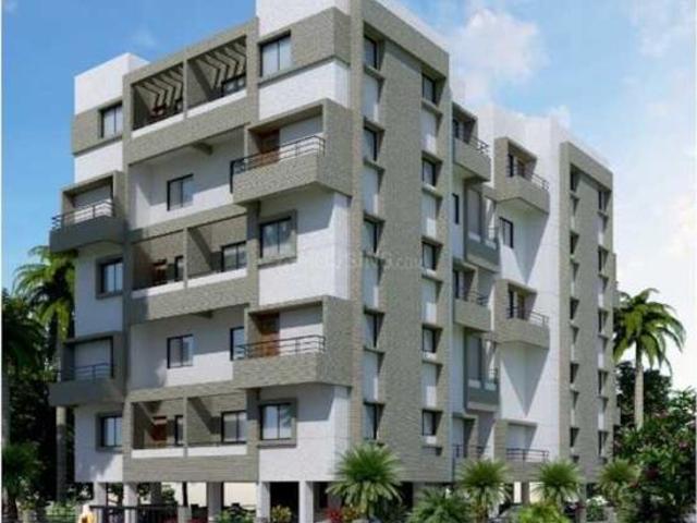 Baramati 2 BHK Apartment For Sale Pune