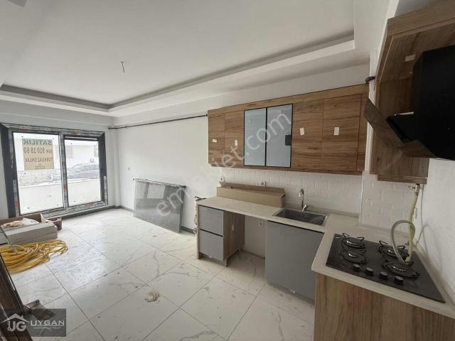 Baran Akgül'den Muratbey Mah. 2+1 75m² Sıfır Yüksek Giriş Fırsat