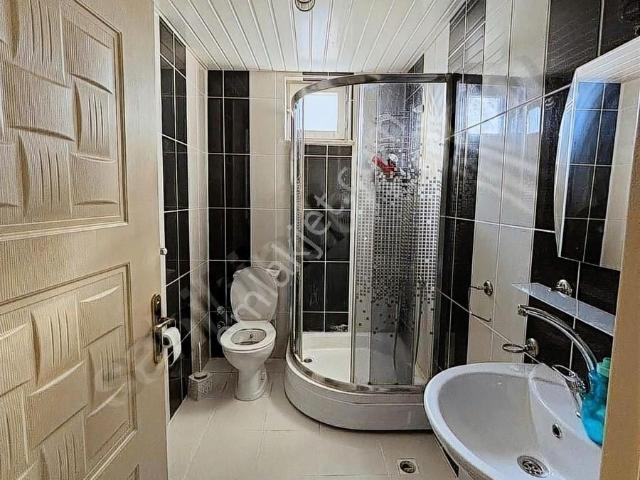 Baran Emlak'tan Polis Evi Civarı 1+1 Eşyalı Daire Satılık