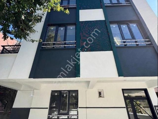 Baran Nur'dan Kent Plazaya Yakın 3+1 Sıfır Lüx Daire